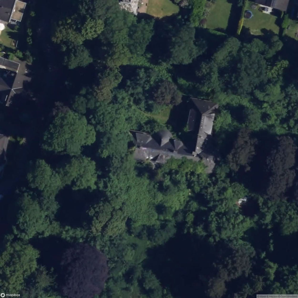 Villa Bogata [DEU] #01915