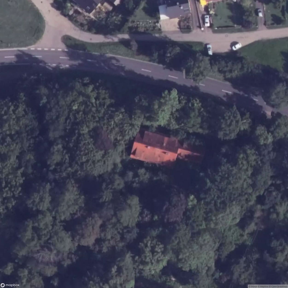 Villa Binger [DEU] #01782