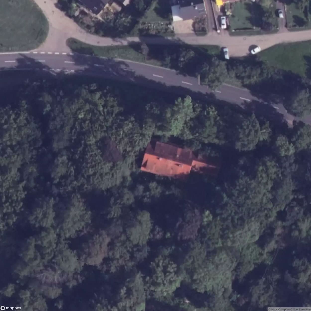 Villa Binger [DEU] #01782