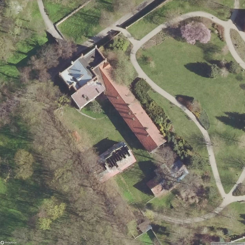Tarnobrzeg Site [POL] #32968