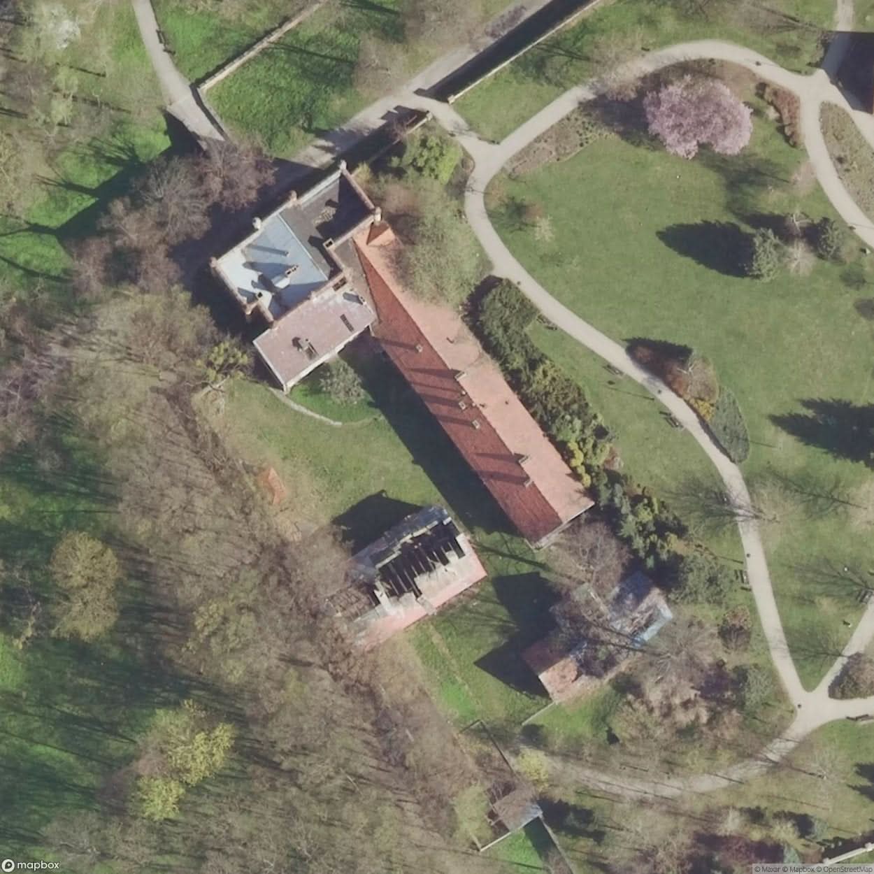 Tarnobrzeg Site [POL] #32968