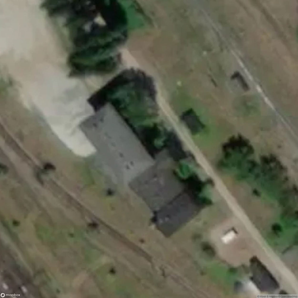 Nova Mesto Pod Smrkom Railway Station [POL] #29860