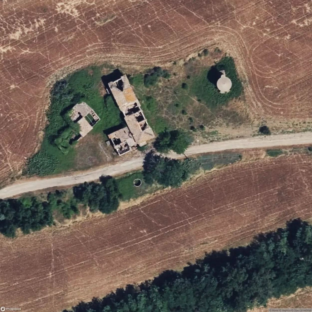 Farm Italy [ITA] #02188