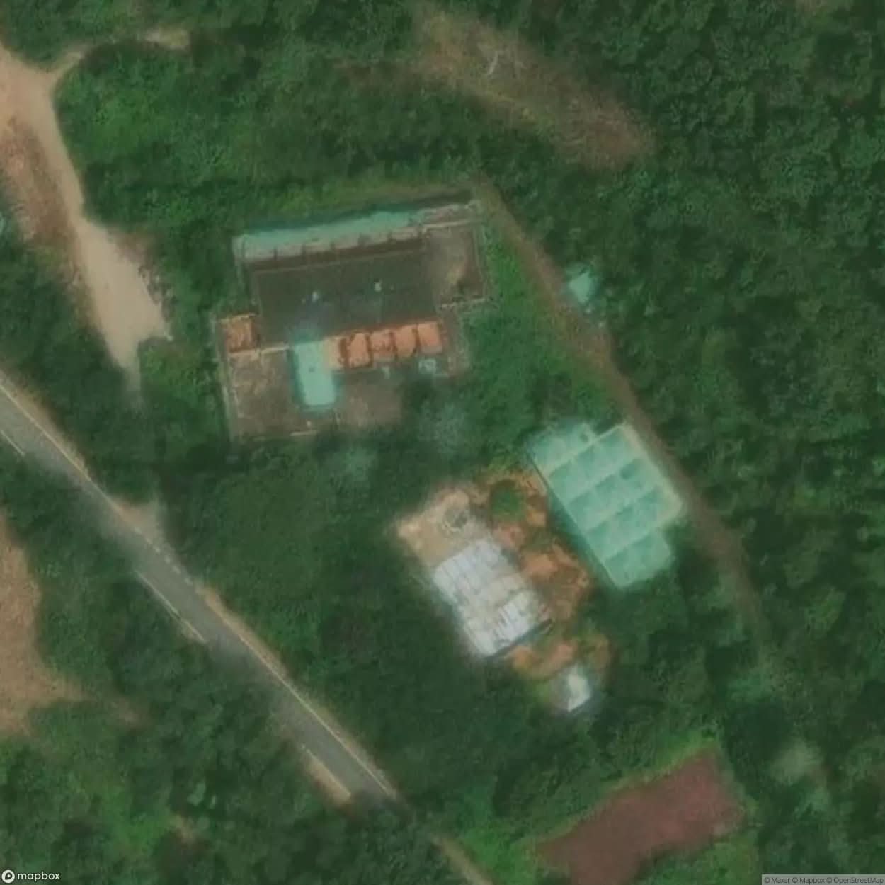 Bagnolo Thermal Spa [ITA] #13923