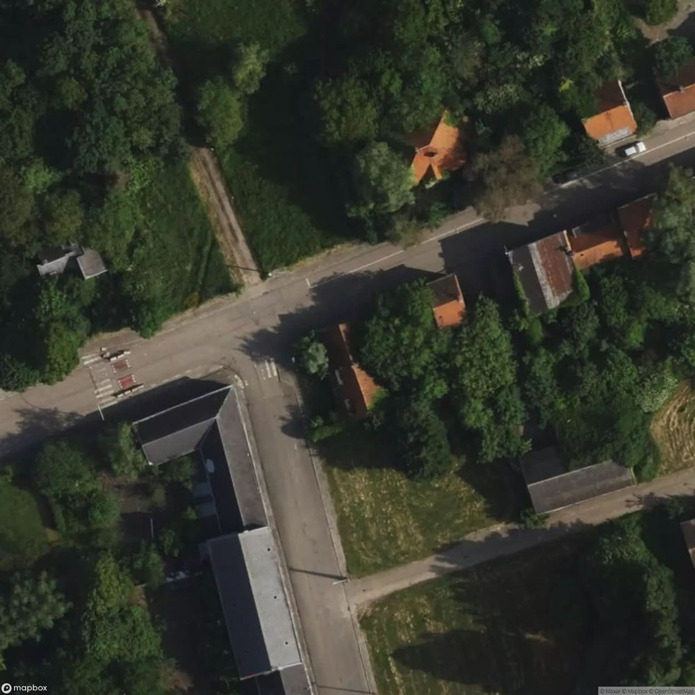 Farmhouse [BEL] #22379