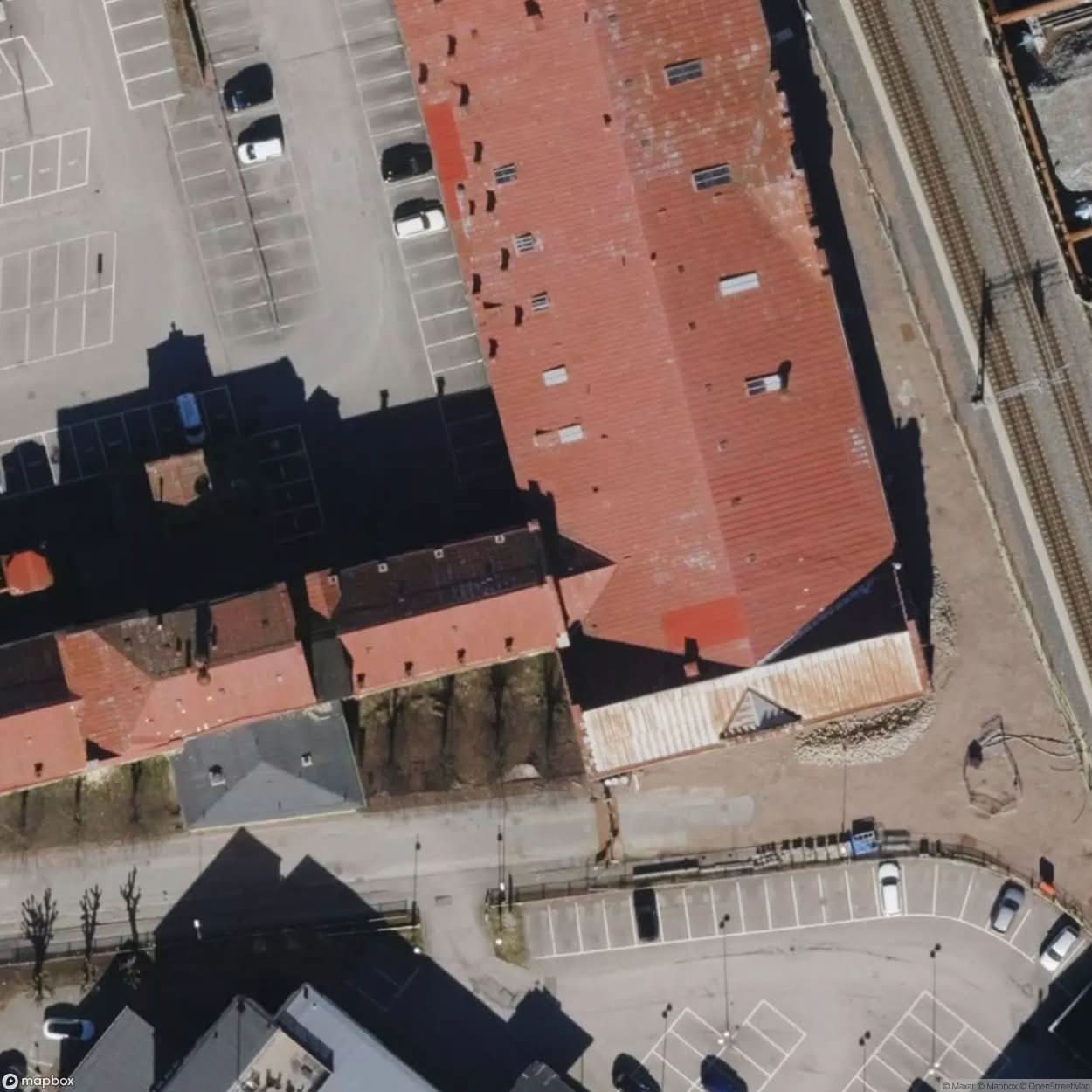 Factory Raiffeisen [SWE] #05410
