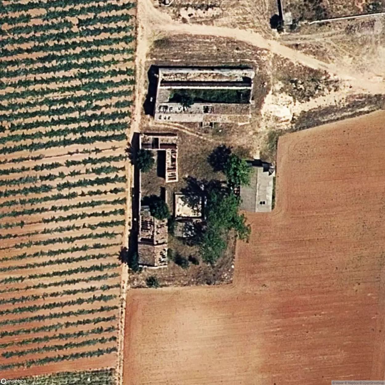 Ammunition Storage [ESP] #17612