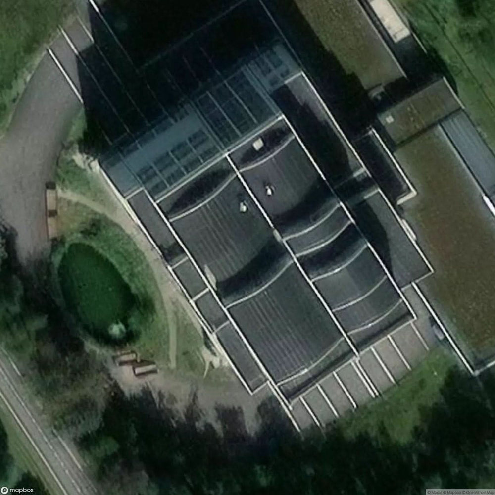 Mule Incinerator [BEL] #08868