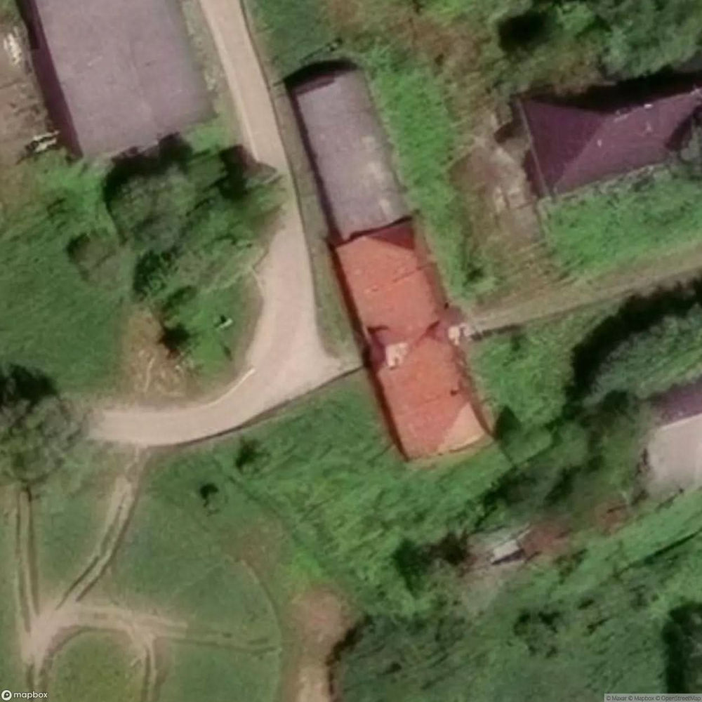 Johnstorf Estate [DEU] #20740