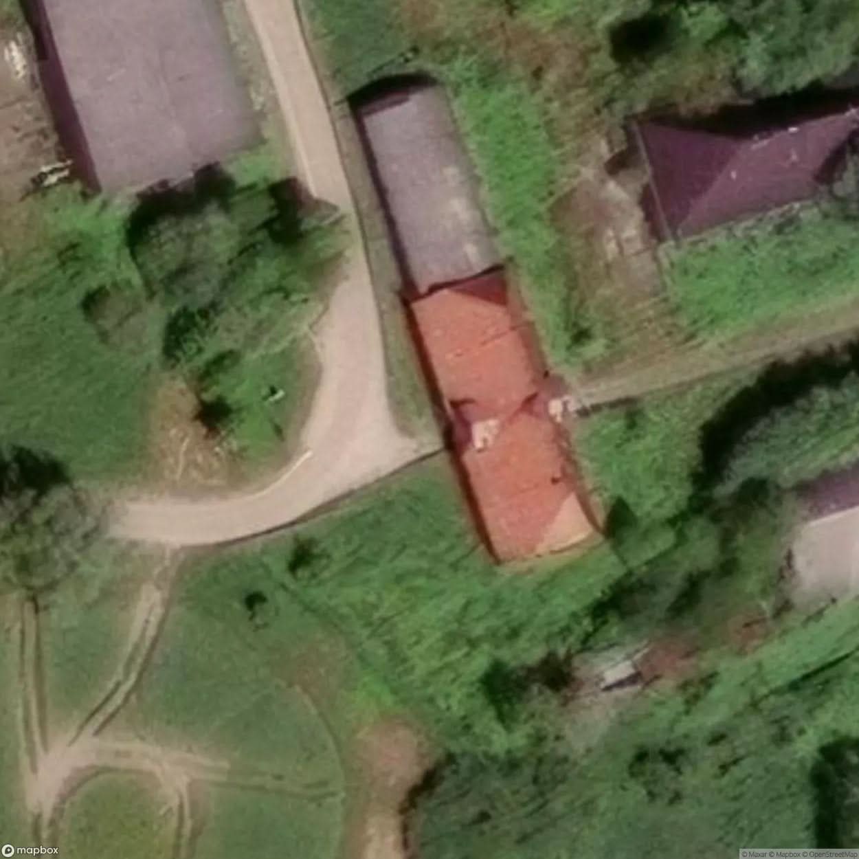 Johnstorf Estate [DEU] #20740