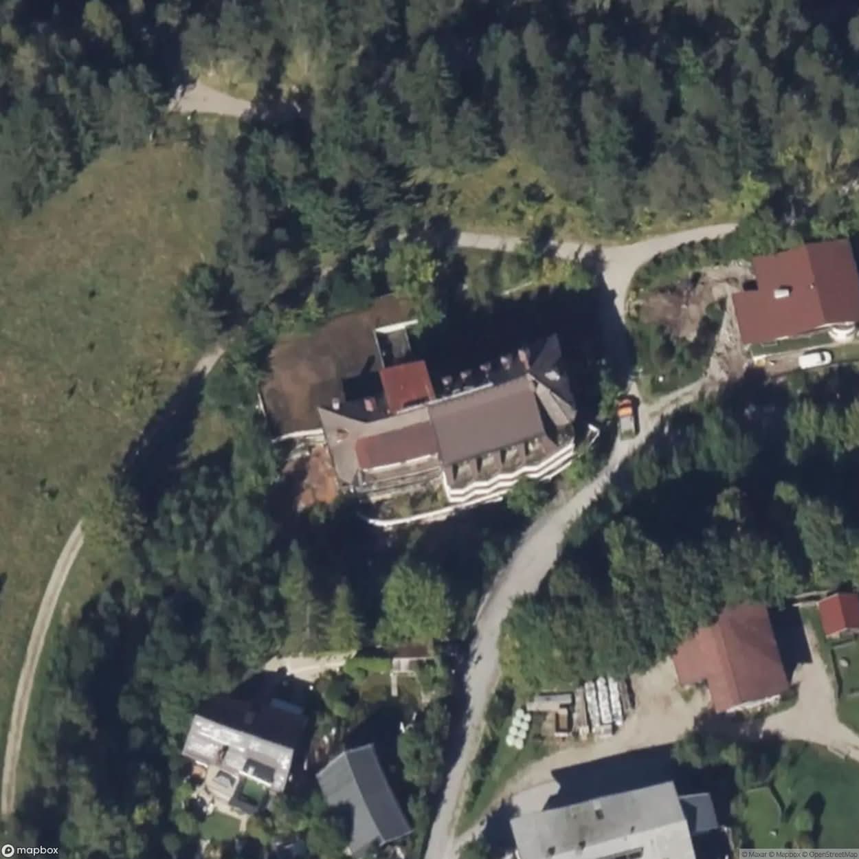 Hotel [AUT] #08128