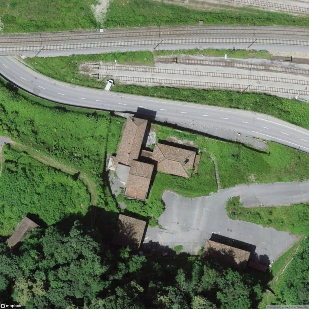 Chiasso Student Housing Ti [CHE] #15328