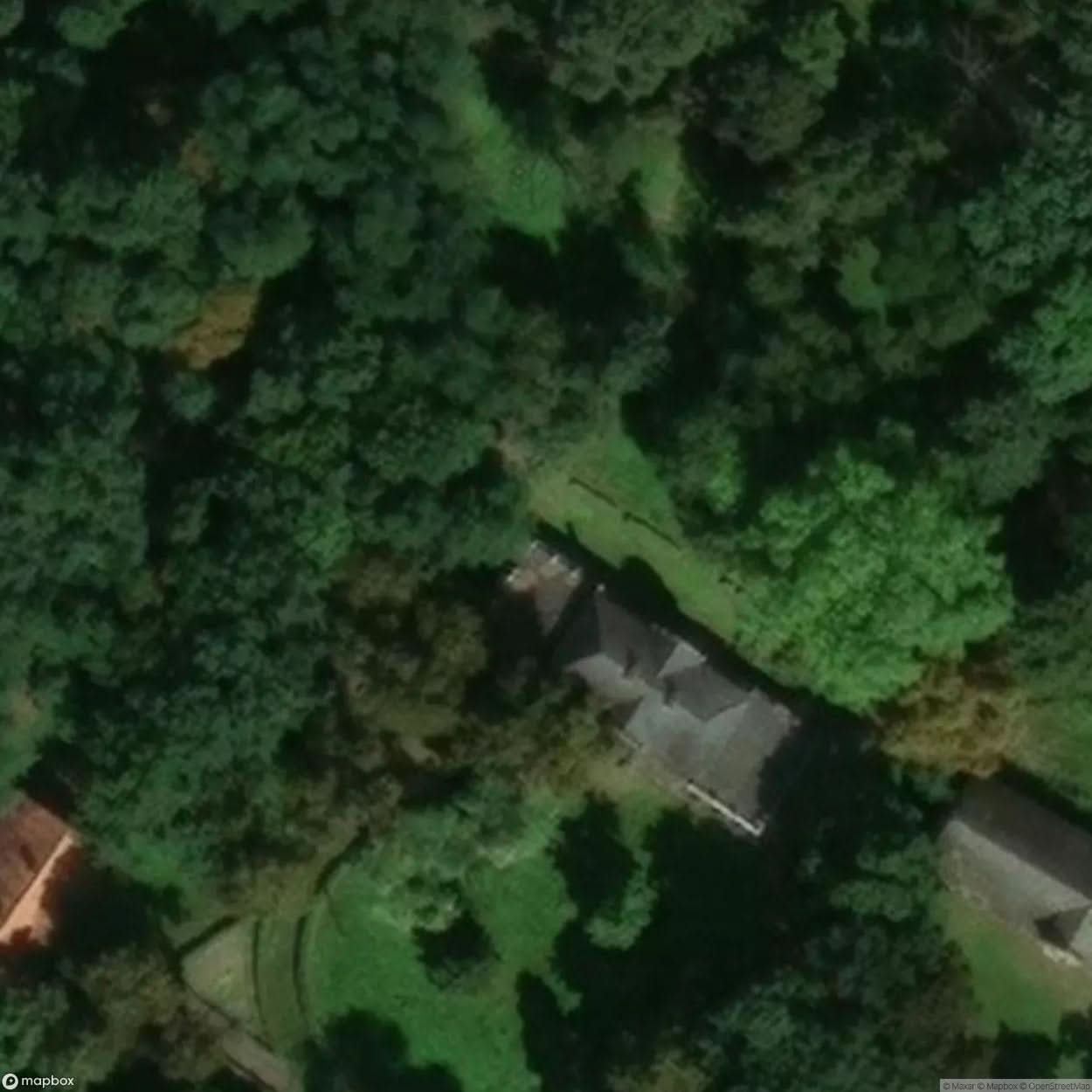Manor House In Kobylniki Manor [POL] #24063