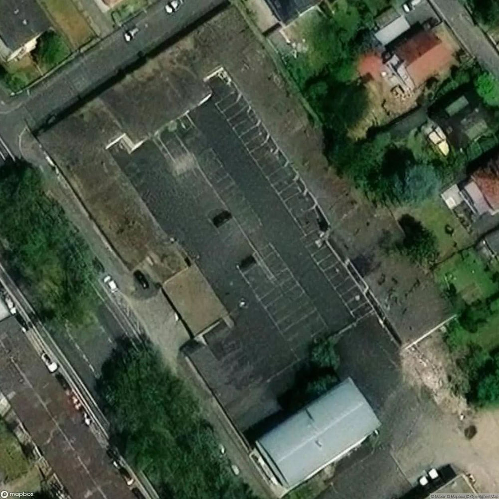 Abandoned School Kindergarten No [DEU] #35074