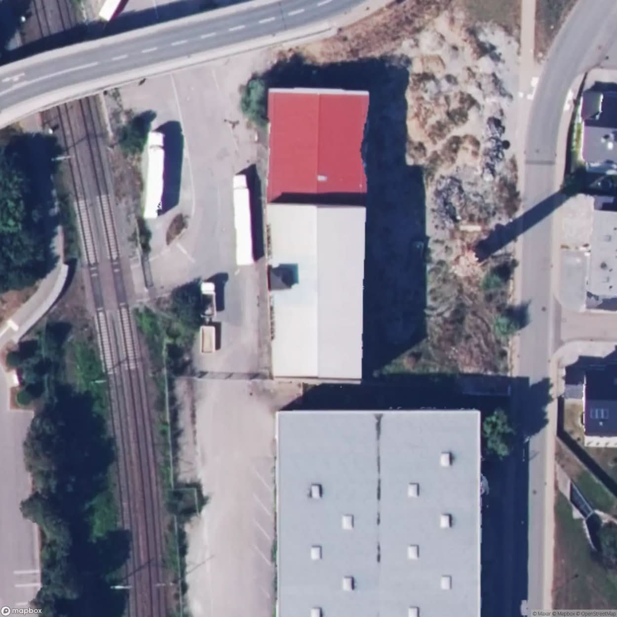 Canning Factory [DEU] #05931