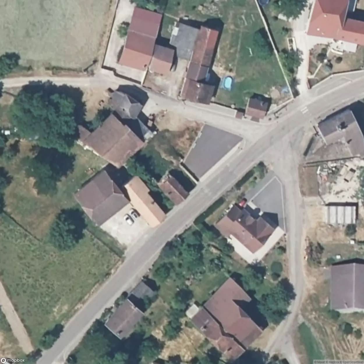 House Voie [FRA] #03715