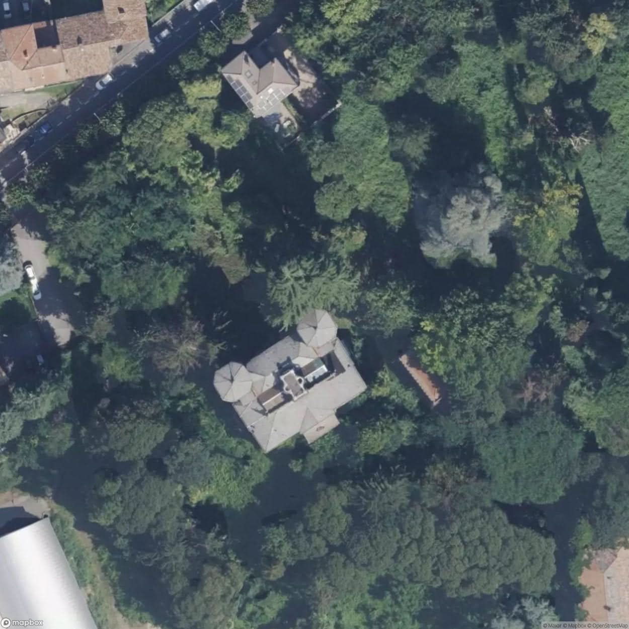 Villa Verde [ITA] #04658