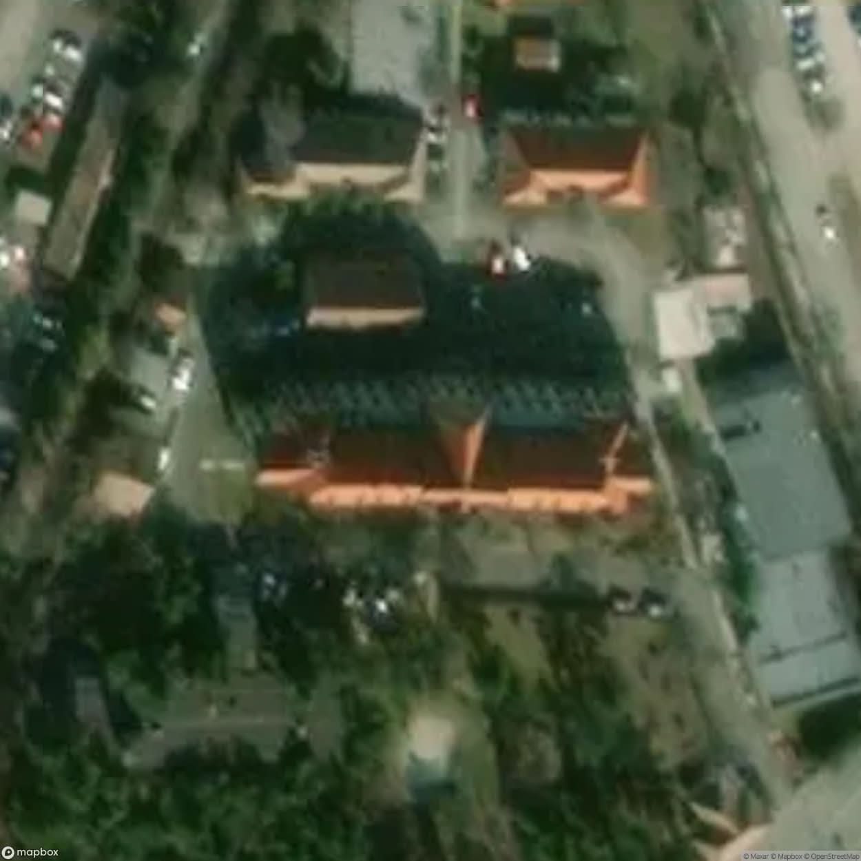 Huge House With No Danger [HUN] #21756