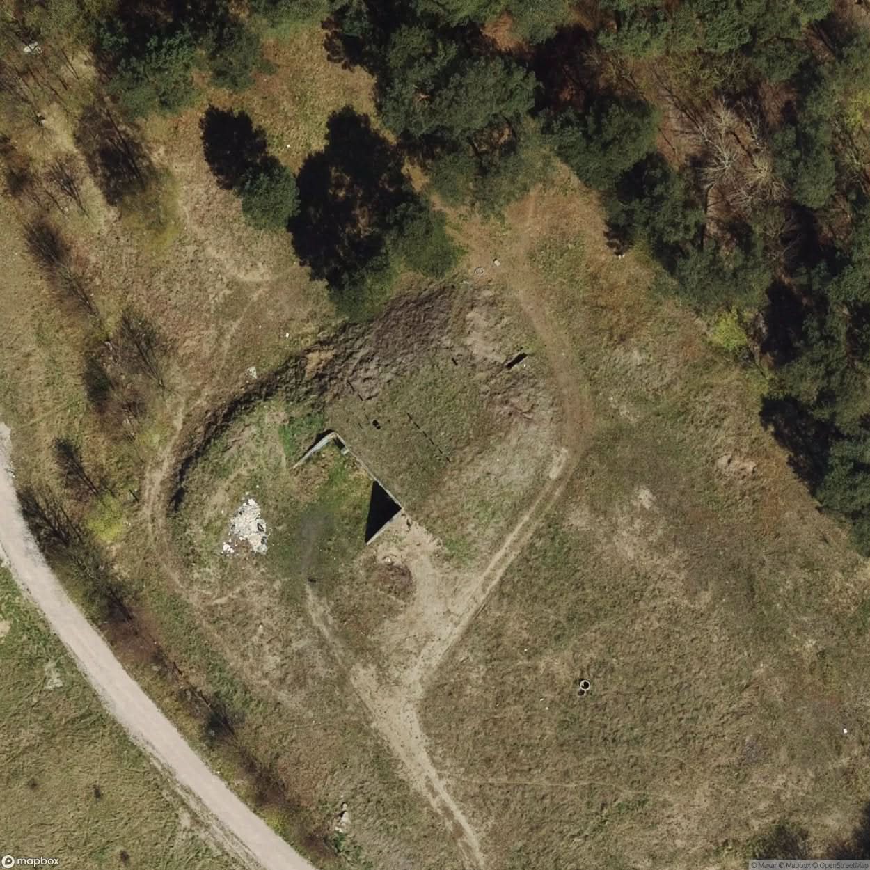 Babydoll Bunker [POL] #06780