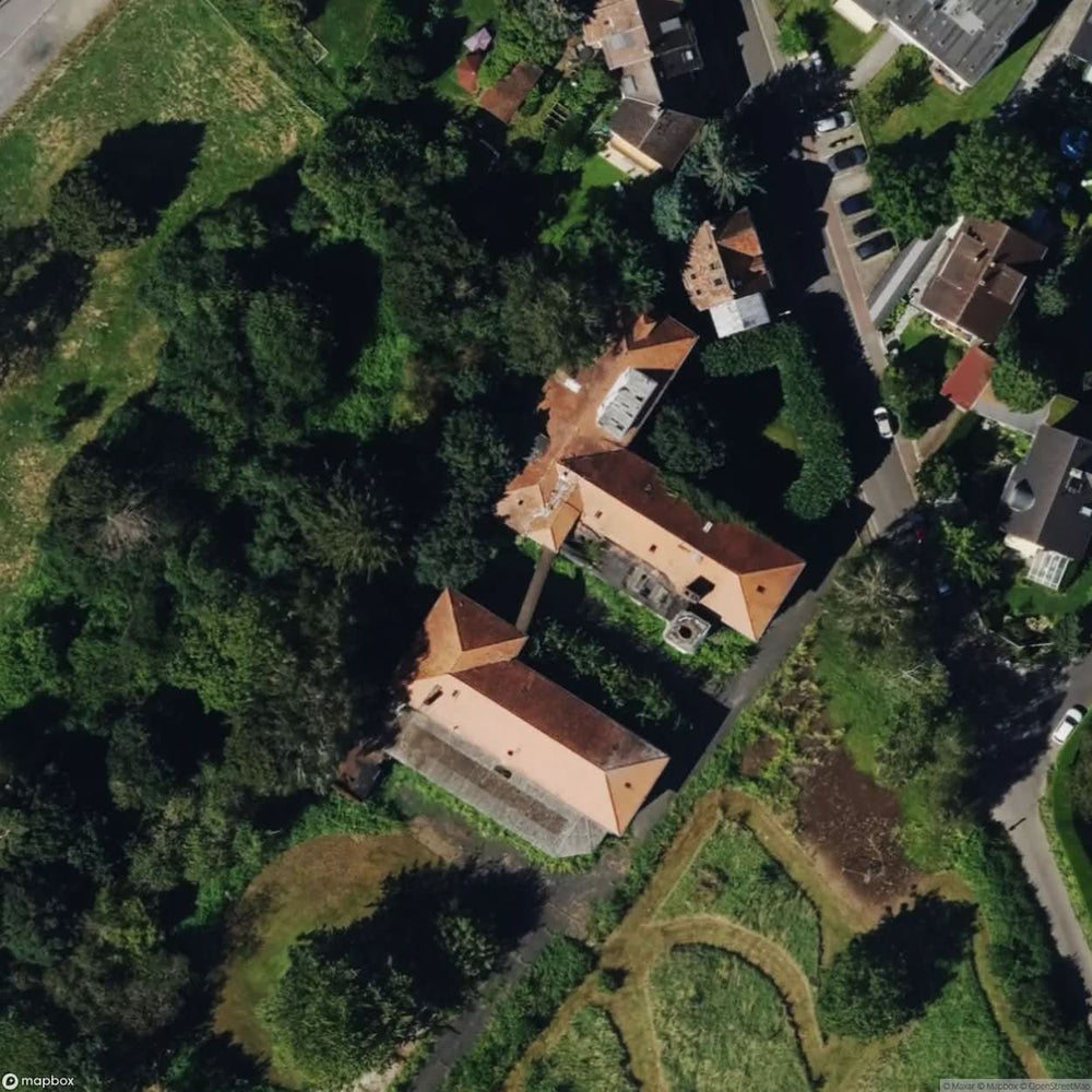 Kleebach Factory Grounds [DEU] #05912
