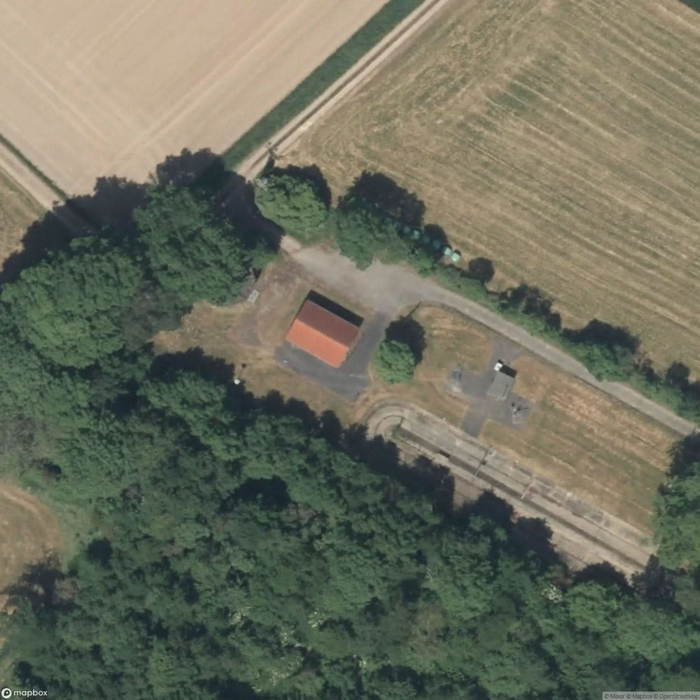 Ellener Site [DEU] #04845