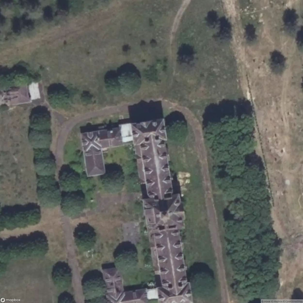 Good Soccer Field [FRA] #34780