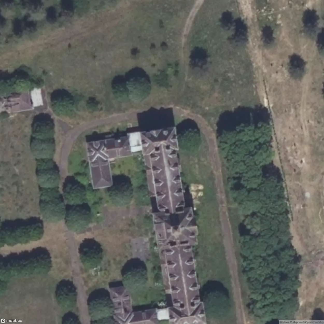 Good Soccer Field [FRA] #34780