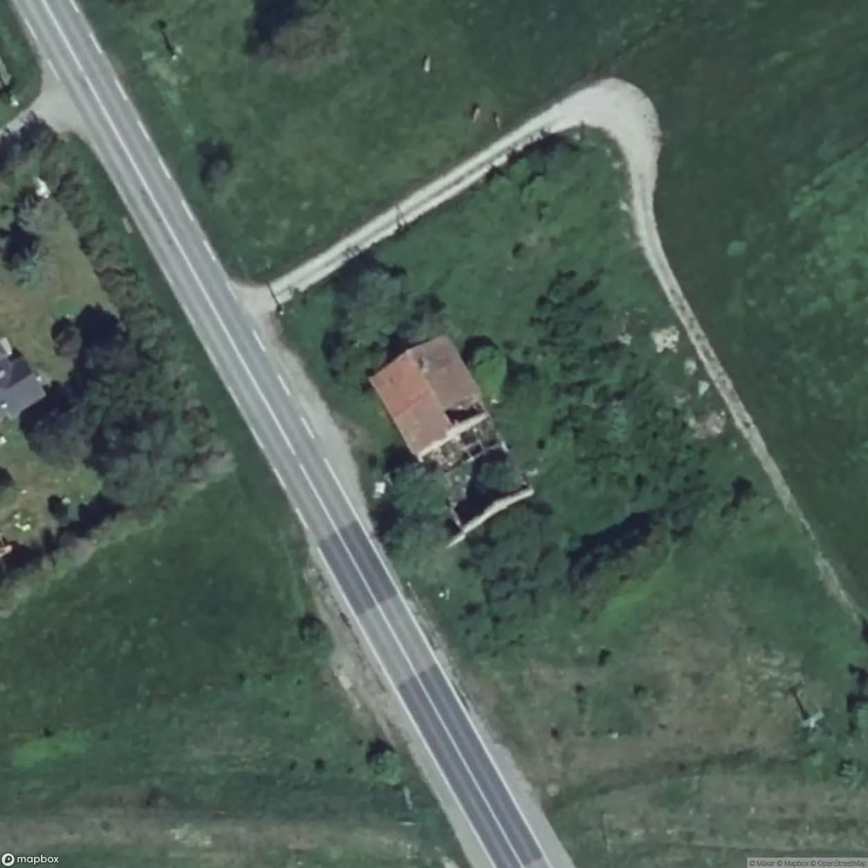 Hare House [FRA] #00604