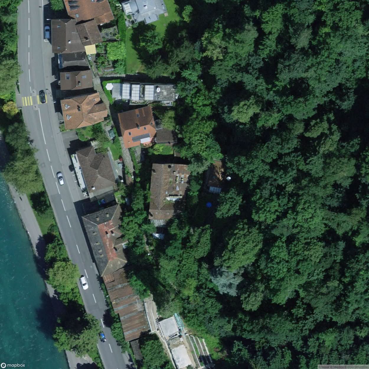 Villa Thun [CHE] #01931