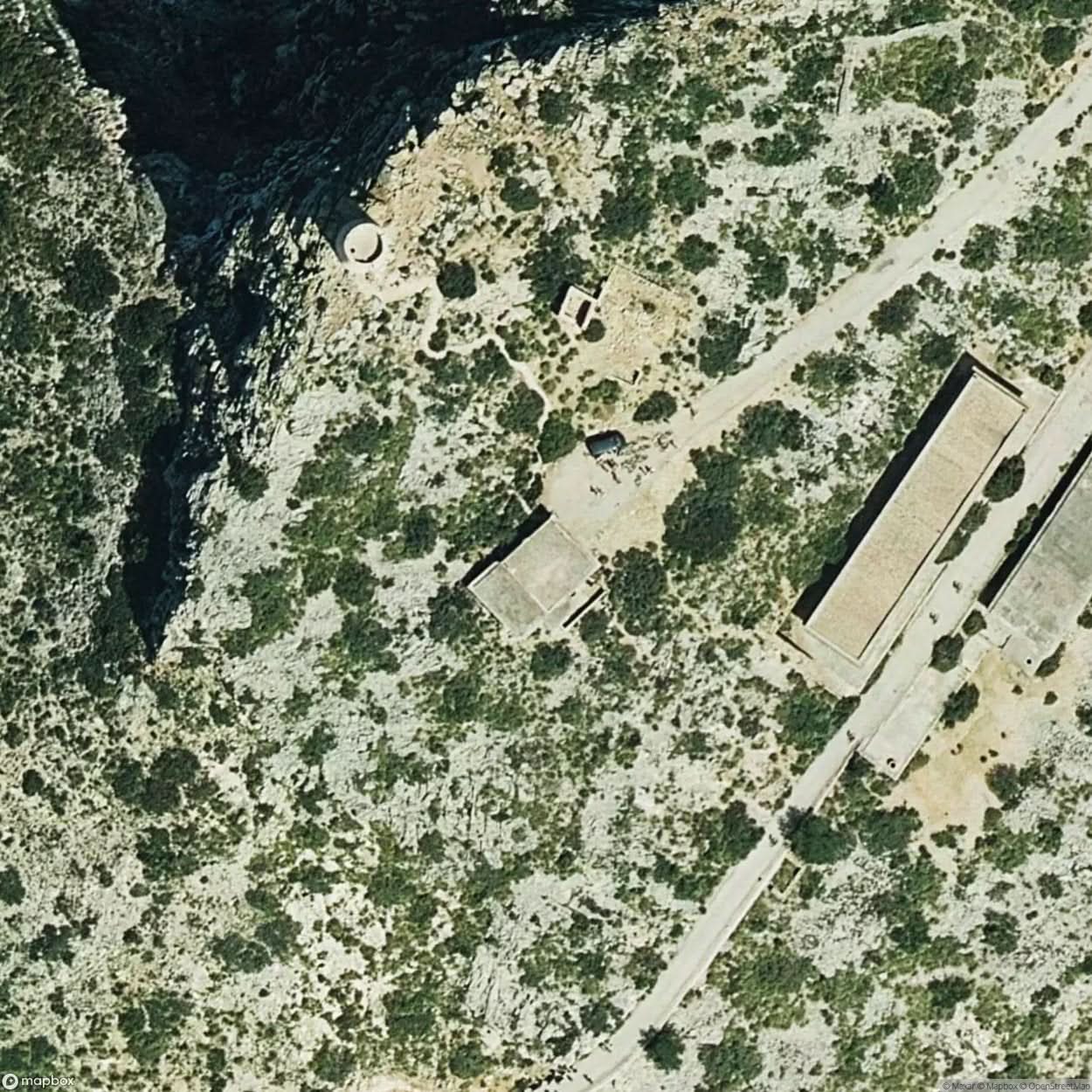 Colomer Ruins [ESP] #11797