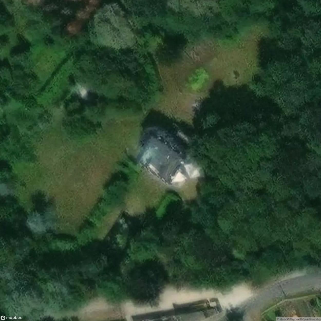 Villa Akies [BEL] #04591