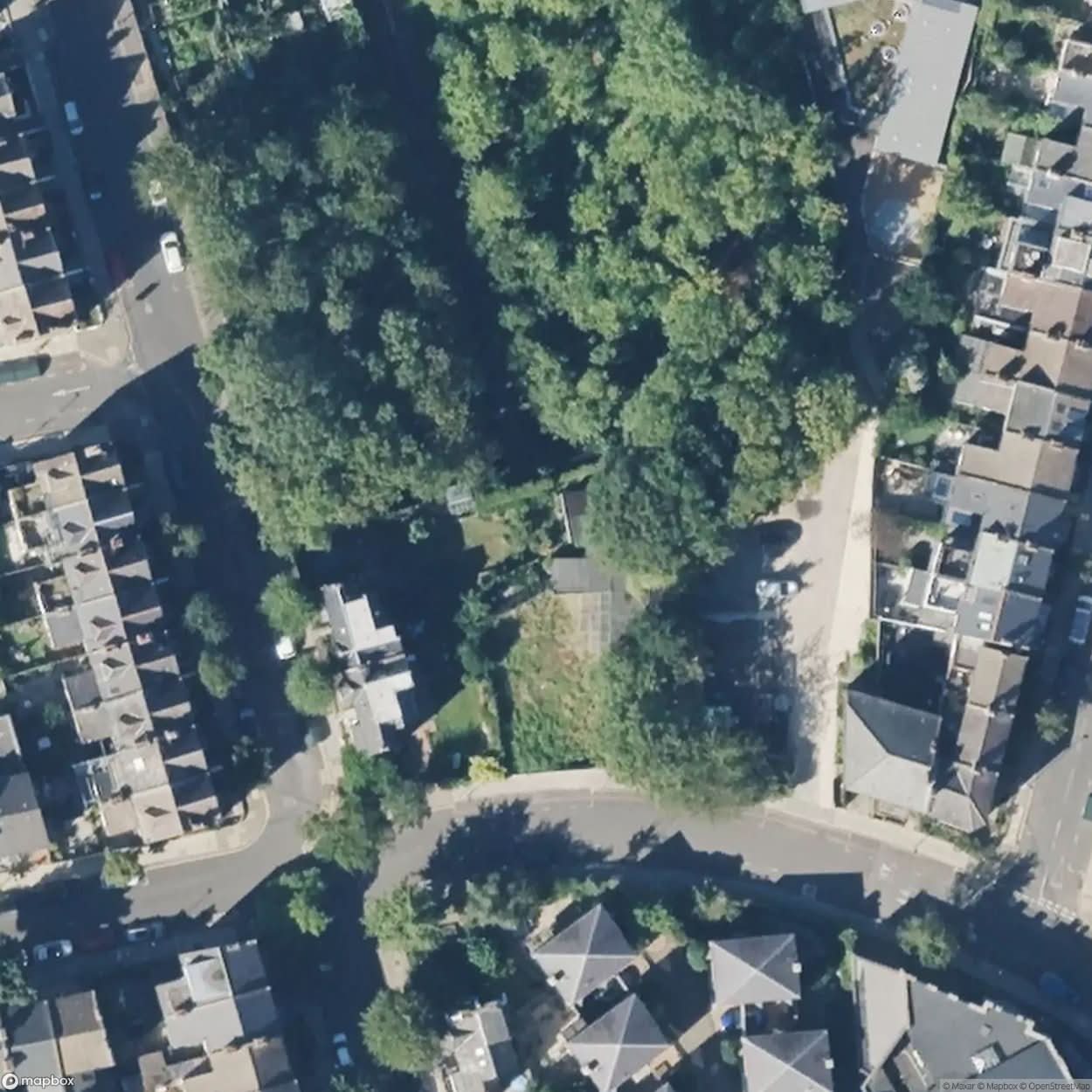 Drayton Park Rail [GBR] #07277