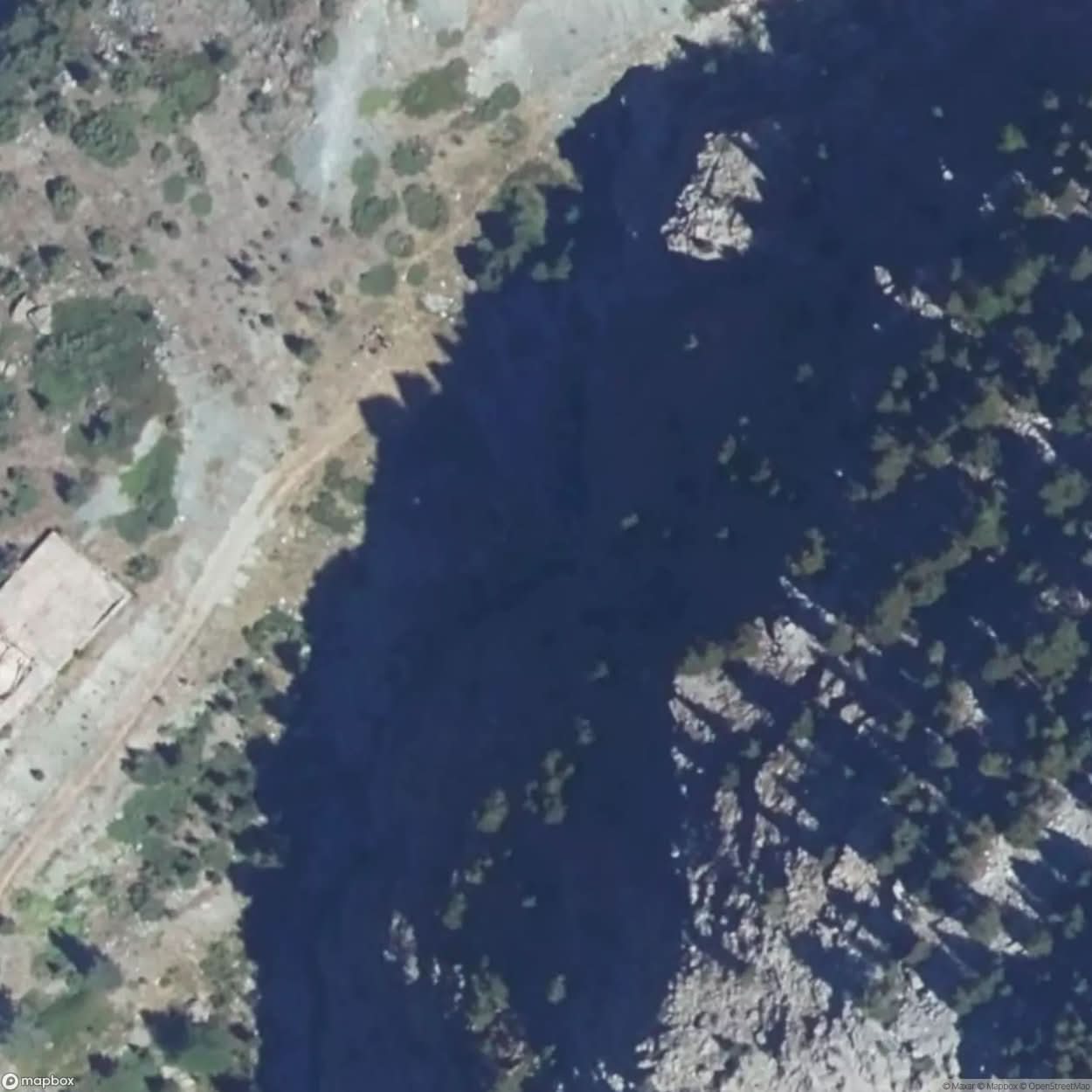 Roquebrune Fortification [FRA] #16918