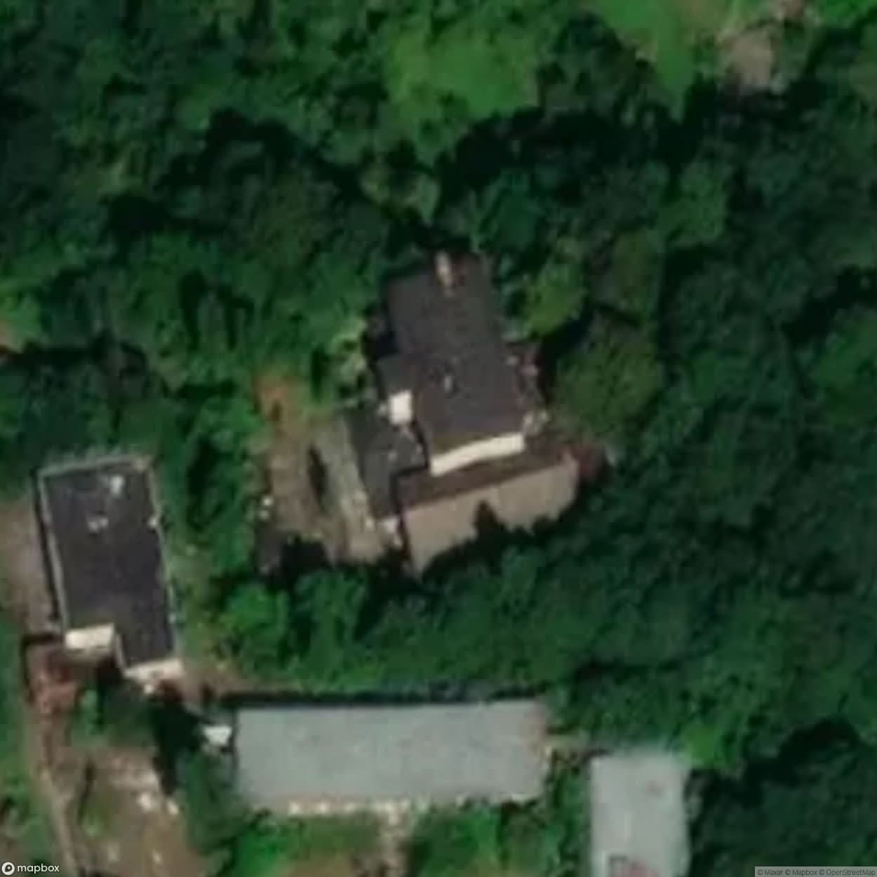 House Bike Path [DEU] #00963