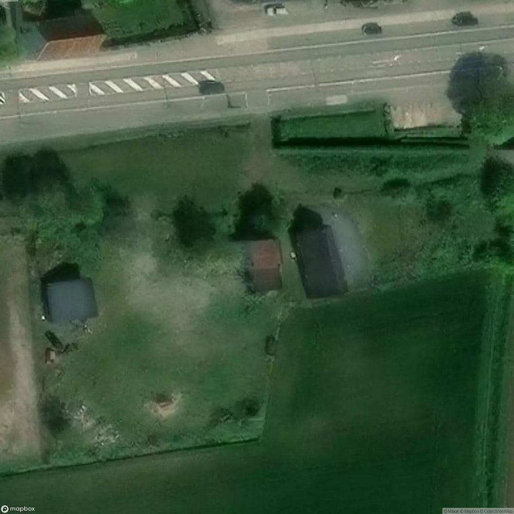 Kronkel House [BEL] #04429