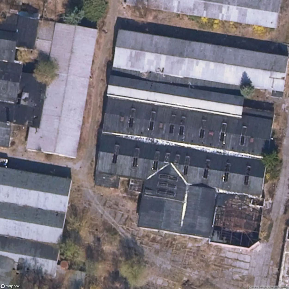 Hefel Factory [DEU] #05236