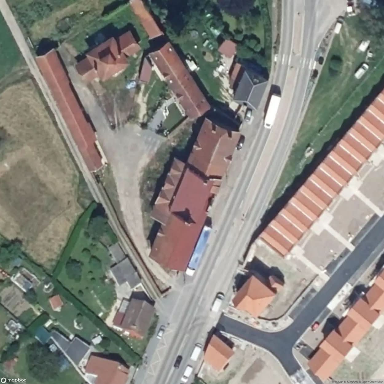 Vd Vlachovice No [FRA] #30398