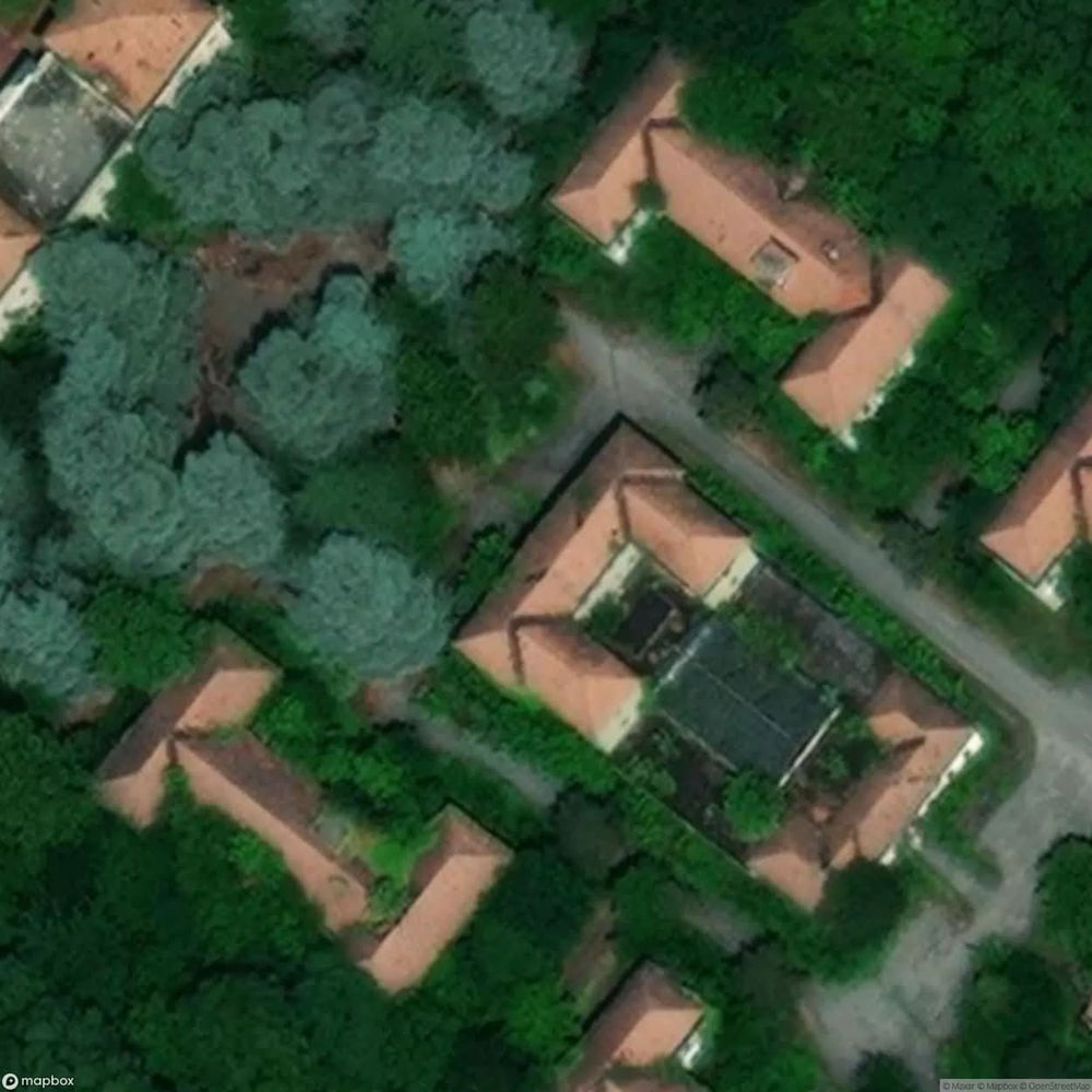 Vercelli Psychiatric Hospital [ITA] #14959