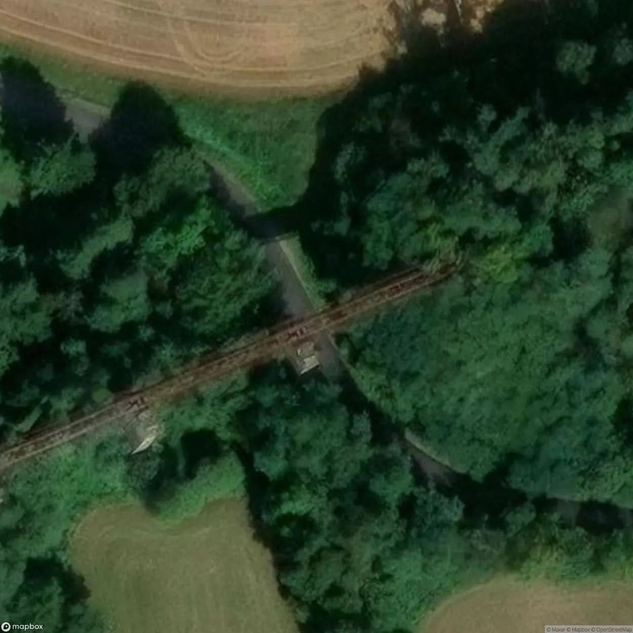 Rainhill [DEU] #14436