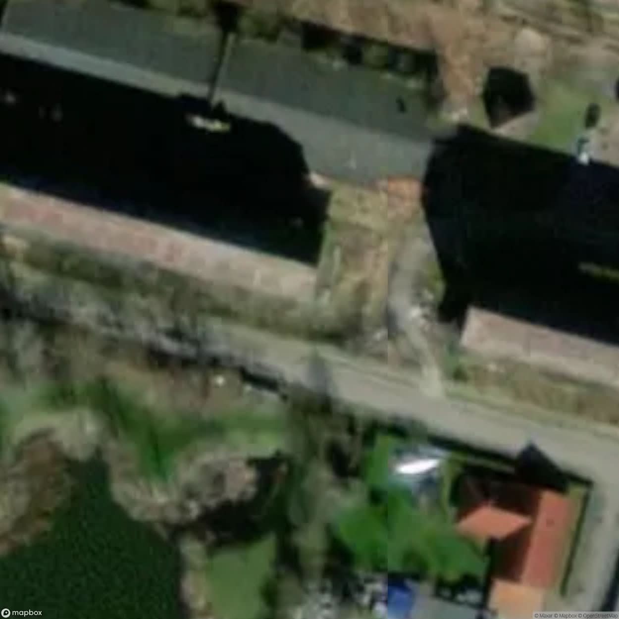 Abandoned Fort Bolestraszyce Near Przemysl [DEU] #31977