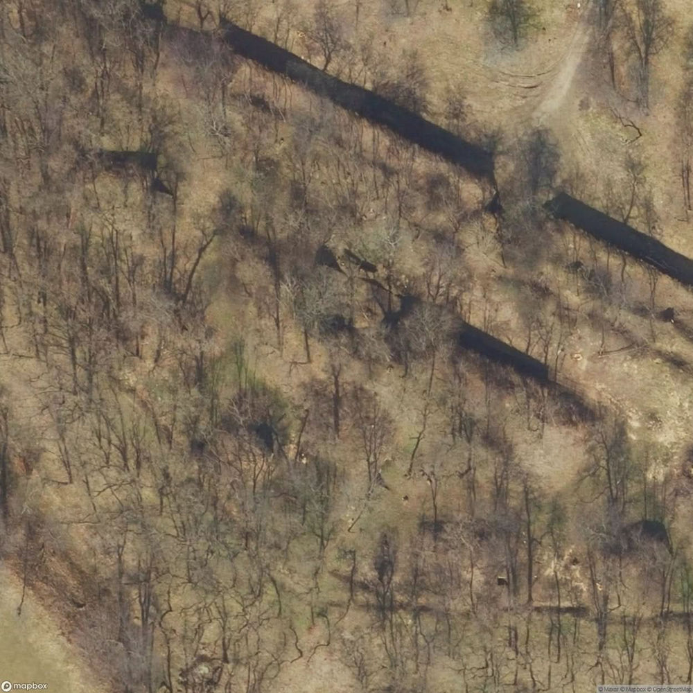 Site Relics Of The Military Unit [POL] #32152