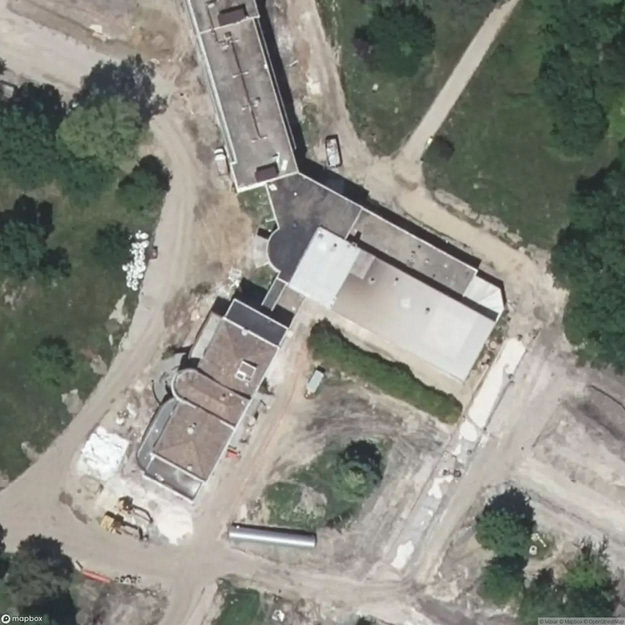 Former Leo Clinic [FRA] #20110