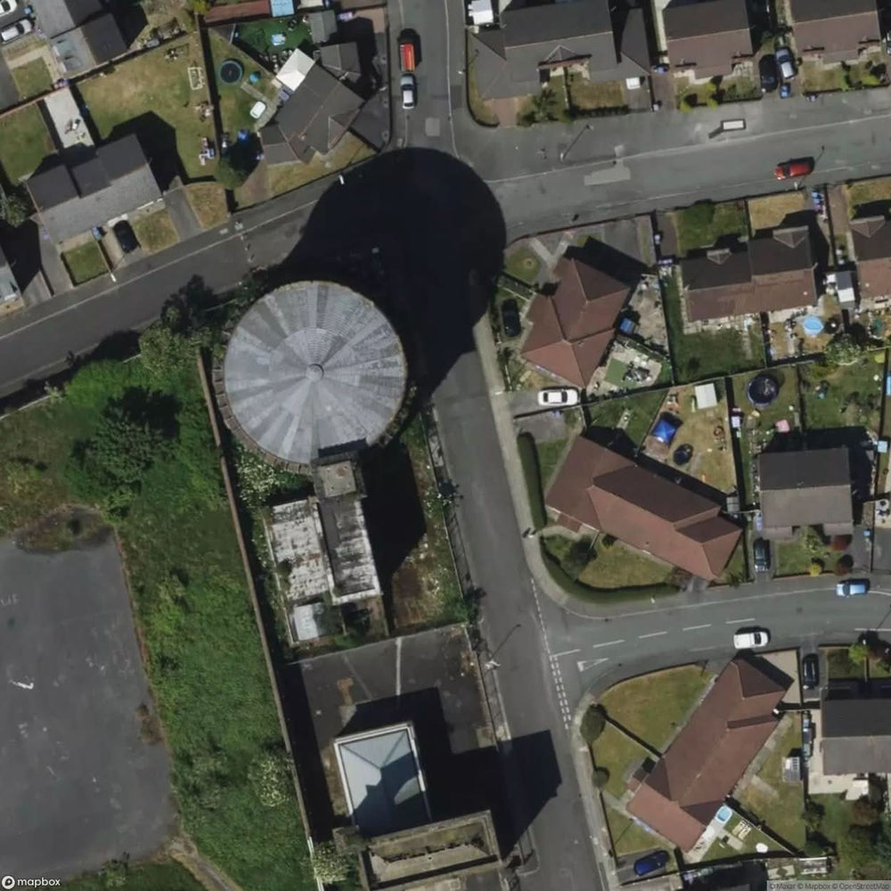 Water Pump [GBR] #10183