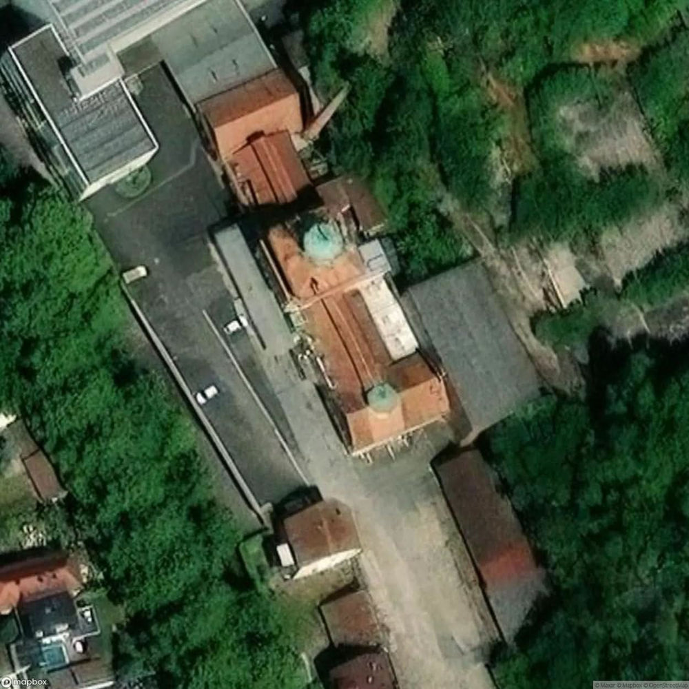 Chemical Plant A [DEU] #04917