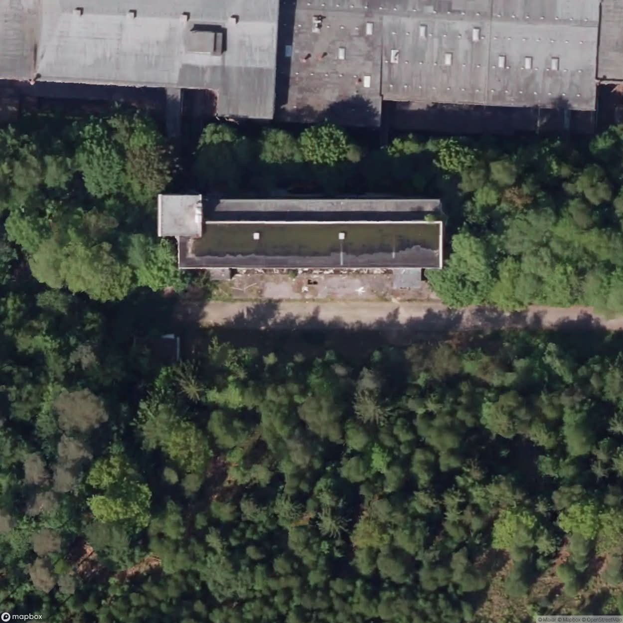 Nette Office Building [DEU] #00165