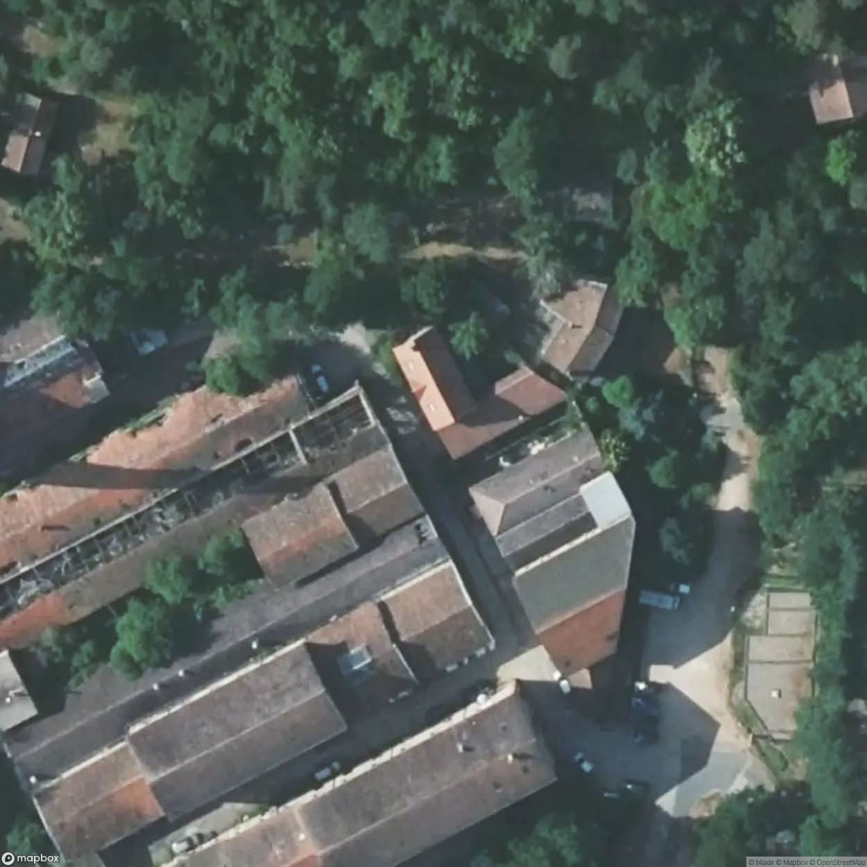 Cordat City [FRA] #20161
