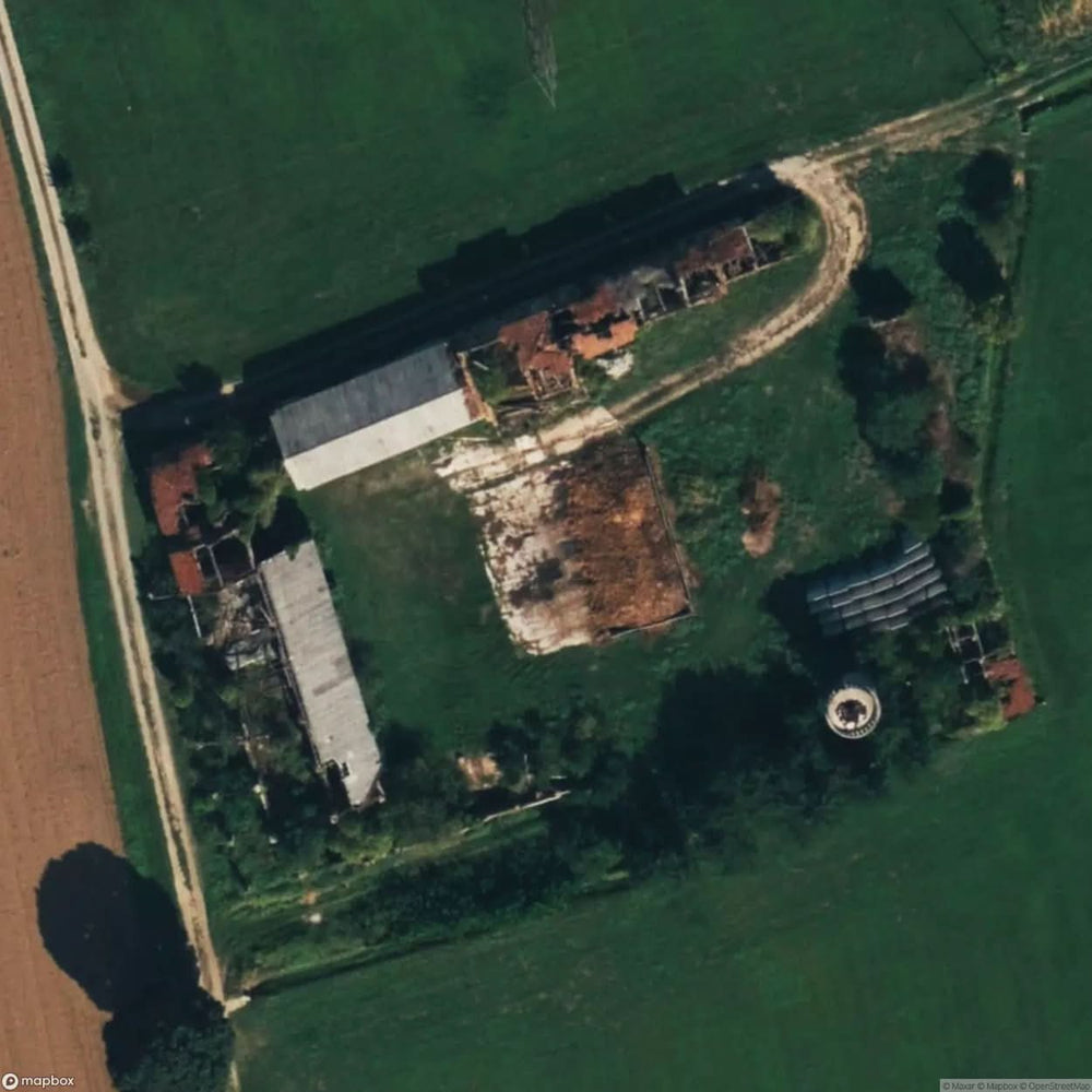 Farmstead Of The Angels [ITA] #10501