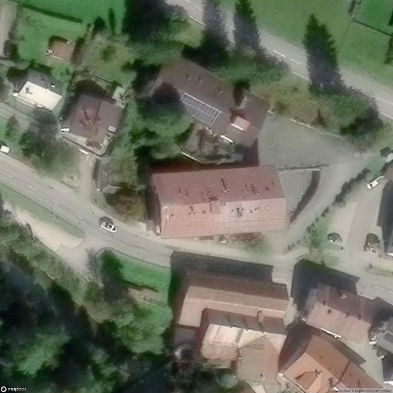 Hotel De L Anneau [DEU] #12988