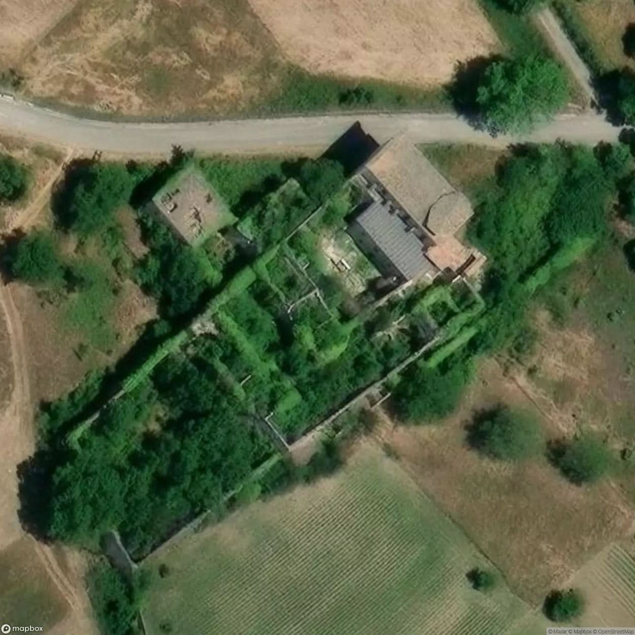 House Location [ITA] #00261