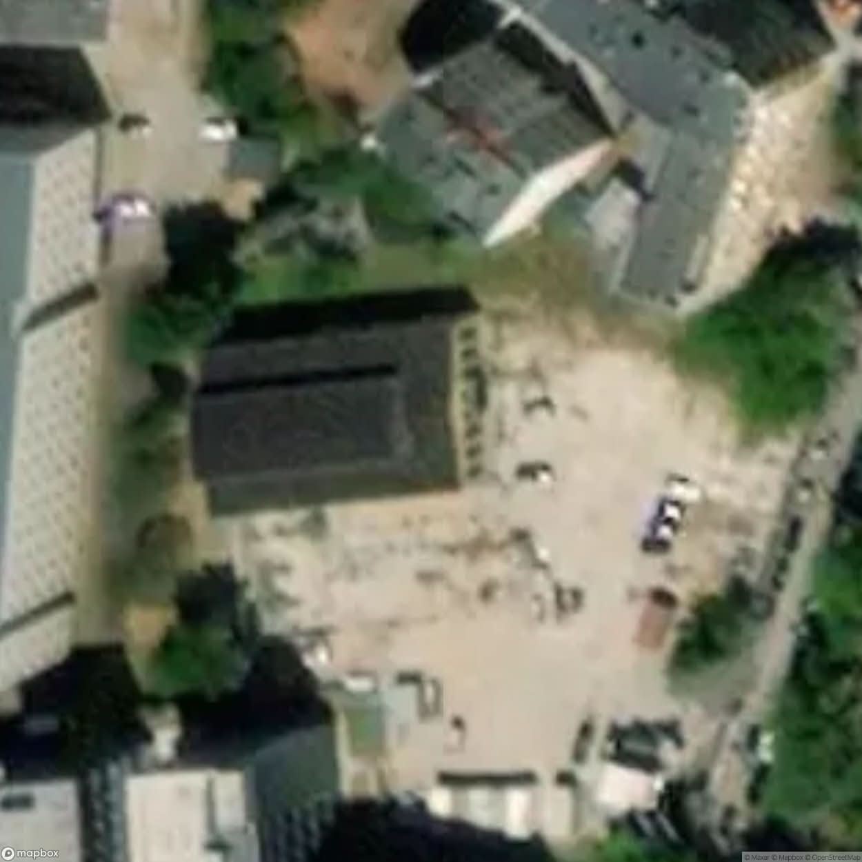 Site Abandoned Workshops [POL] #34099
